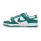 Baskets Nike Dunk Low Mujer