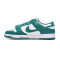 Sapatilha Nike Dunk Low Mujer