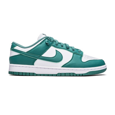Baskets Dunk Low Mujer