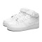 Sapatilha Nike Air Force 1 '07 Mid Mulher