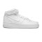 Sapatilha Nike Air Force 1 '07 Mid Mulher