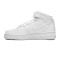 Zapatilla Nike Air Force 1 07 Mid Mujer