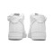 Baskets Nike Femme Air Force 1 '07 Mid