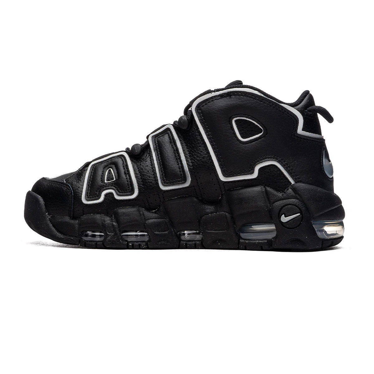 Zapatos nike uptempo cheap