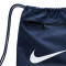 Bolsa Nike Brasilia Drawstrong (18L)