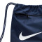 Saco Nike Brasilia Drawstrong (18L)