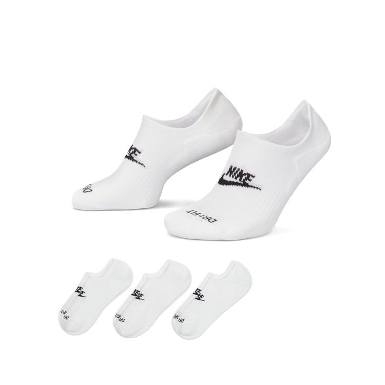 calcetines-nike-everyday-plus-cushioned-white-black-0