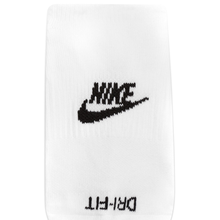 calcetines-nike-everyday-plus-cushioned-white-black-2