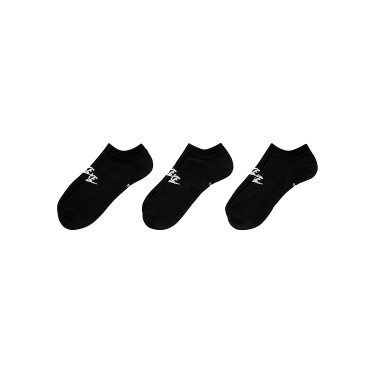 calcetines-nike-sportswear-everyday-essential-no-show-black-white-2