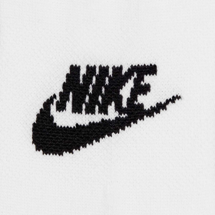 calcetines-nike-sportswear-everyday-essential-no-show-white-black-3