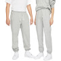Dri-Fit Standrad Issue Pant-Dk Grey Heather-Pale Ivory