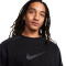 Sweat-shirt Nike Standard Issue New Age Of Sport