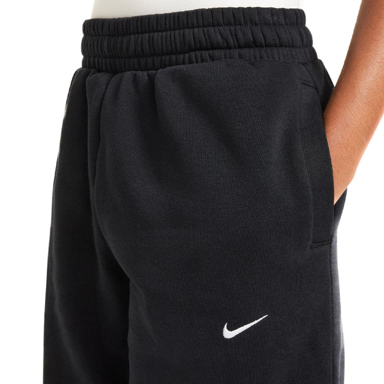 pantalon-largo-nike-culture-of-basketball-fleece-black-white-2