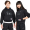 Sweat-shirt Nike Culture Of Basketball Fleece