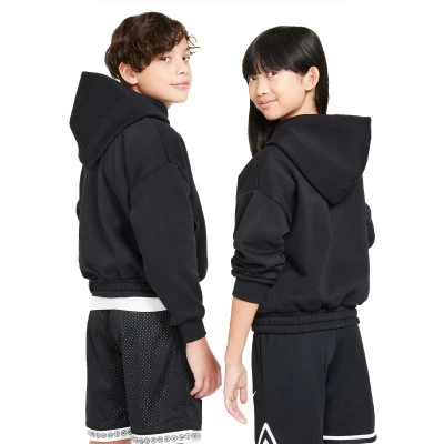 Sweatshirt Culture Of Basketball Fleece