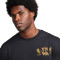 Camiseta Nike Lebron James M90