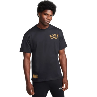 Lebron James M90 T-Shirt