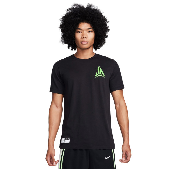 ja morant dri fit shirt