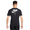 Camiseta Nike Giannis Antetokounmpo Dri-Fit