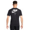 Nike Giannis Antetokounmpo Dri-Fit T-Shirt