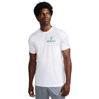Camiseta Dri-Fit Basketball