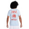 Camiseta Nike Dri-Fit Basketball