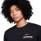 Camiseta Nike Long-Sleeve Basketball