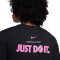 Camiseta Nike Long-Sleeve Basketball