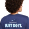 Camiseta Nike Long-Sleeve Basketball