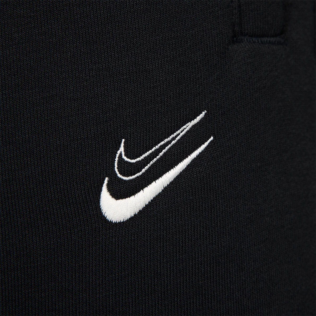 Pantalon largo Nike KD Dri FIT Standard Issue Black Sail Basketball Emotion