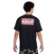 Nike Lebron Swoosh Logo T-Shirt