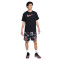 Nike Lebron Swoosh Logo T-Shirt