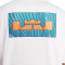 Nike Lebron Swoosh Logo T-Shirt