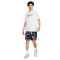 Nike Lebron Swoosh Logo T-Shirt