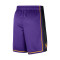 Calções Jordan Los Angeles Lakers Statement Edition