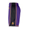 Pantalón corto Jordan Los Angeles Lakers Statement Edition