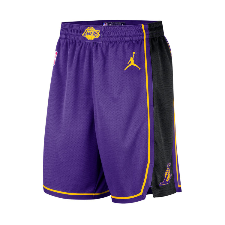pantalon-corto-jordan-los-angeles-lakers-segunda-equipacion-adulto-field-purpleamarillo-0