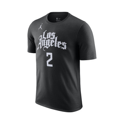 Maillot Los Angeles Clippers Statement Edition Kawhi Leonard