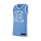 Camiseta Jordan North Carolina Statement Edition Michael Jordan 2023-2024