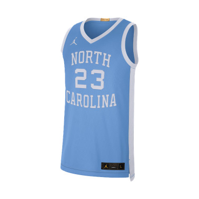 Camiseta North Carolina Statement Edition Michael Jordan 2023-2024