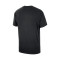 Jordan Brooklyn Nets Courtside Statement T-Shirt