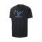 Jordan Dallas Mavericks Courtside Statement T-Shirt