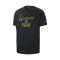 Jordan Golden State Warriors Courtside Statement T-Shirt