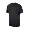 Jordan Golden State Warriors Courtside Statement T-Shirt