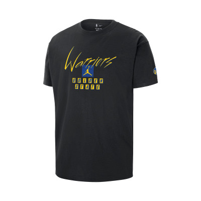 Camiseta Golden State Warriors Courtside Statement