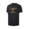 Camiseta Jordan Los Angeles Lakers Courtside Statement