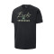 Camiseta Jordan Milwaukee Bucks Courtside Statement