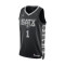 Jordan San Antonio Spurs Statement Edition - Victor Wembanyama T-Shirt