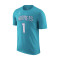 Camiseta Jordan Charlotte Hornets Essential Icon Edition Lamelo Ball