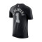 Jordan San Antonio Spurs Essential Statement Edition Victor Wembanyama T-Shirt